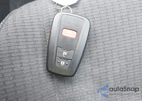 2018 Toyota C-Hr Xle Premium from USA, damaged, VIN NMTKHMBX6JR026845